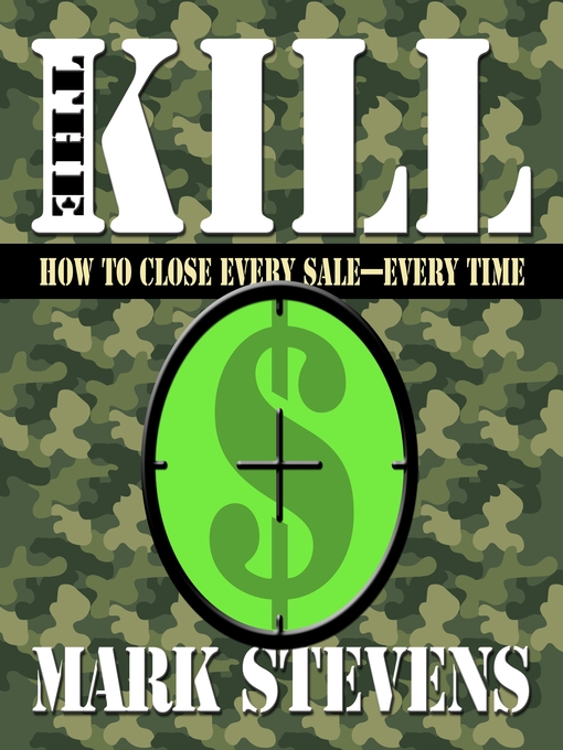 Title details for The Kill by Mark Stevens - Available